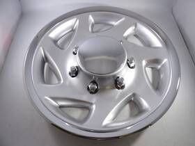 137-16 Aftermarket New 1999 2000 2001 -2005 Ford Truck F250 F350 Excursion 16 Inch Hubcap Wheel Cover