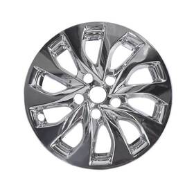 Iwcimp465x Aftermarket Products Imp465x Wheel Skin 16 Inch For 2016-2019 Nissan Sentra Chrome Plated