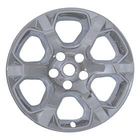 Imp803x Aftermarket Products New Wheel Skins Cover Fits 2014-2024 Ram 1500 20 Inch 6 Spoke Chrome