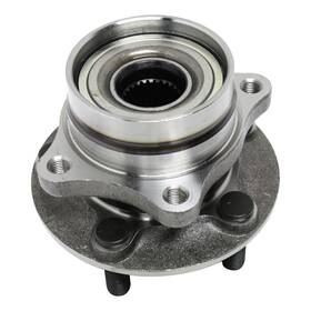 10529787 Aftermarket Replacement Front Driver Or Passenger Side Wheel Hub For 2004-2009 Toyota Prius