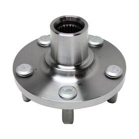11608110 Aftermarket Replacement Front Left Or Right Side Wheel Hub For 2003-2013 Toyota Corolla 2003-2008 Matrix