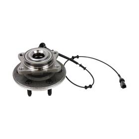 12819920 Aftermarket Replacement Rear Wheel Hub For 2003-2006 Ford Expedition Lincoln Navigator With Abs Sensor