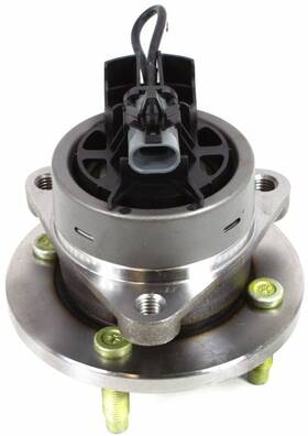9597929 Aftermarket Replacement Front Wheel Hub For 2005-2010 Chevrolet Cobalt 4-wheel Abs With Sensor