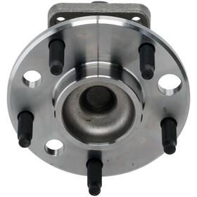 Arb513090 Aftermarket Replacement New Front Wheel Hub For 93-2002 Chevrolet Camaro Pontiac Firebird With Abs Sensor