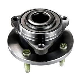 Arbs283704 Aftermarket Replacement New Front Wheel Hub For 2005-2010 Chevrolet Cobalt 2007-2009 Pontiac G5 Non-abs
