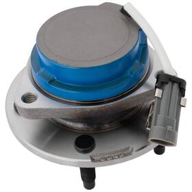 Repb285903 Aftermarket Replacement New Rear Wheel Hub For 2002-2007 Buick Rendezvous Fwd 4-wheel Abs With Sensor