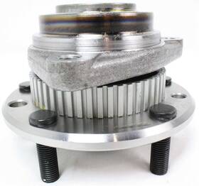 Repc283704 Aftermarket Replacement Front Left Or Right Wheel Hub For 94-96 Chevrolet S10 95-96 Blazer With Tone Ring