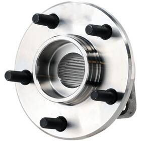Repc283705 Aftermarket Replacement New W Abs Wheel Hub Assembly Front Or Rear Driver Passenger Side For 300 Rh Lh