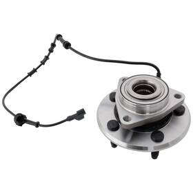 Repd283701 Aftermarket Replacement Front Left Or Right Wheel Hub For 96-2006 Chrysler Sebring 95-2006 Dodge Stratus