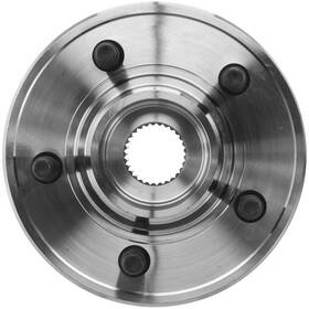 Repf285904 Aftermarket Replacement New Rear Wheel Hub For 2002-2010 Ford Explorer 2007-2010 Sport Trac