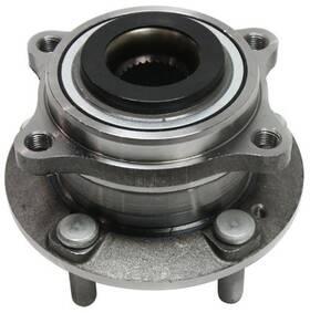 Reph283709 Aftermarket Replacement New Wheel Hub For 2007-2016 Hyundai Santa Fe 2011-2015 Kia Sorento