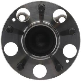 Reph283715 Aftermarket Replacement Wheel Hub Assembly Rear Passenger Right Or Driver Left Side Rh Lh Left/right