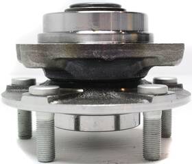 Repi283704 Aftermarket Replacement Front Left Or Right Side Wheel Hub For 2003-2007 Infiniti G35 Rwd With Abs Encoder