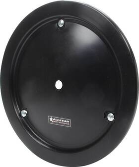 All44230 Allstar Performance Universal Wheel Cover Black