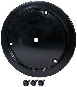 All44242 Allstar Performance 44242 Mud Cover 3 Fastener Bolt-on