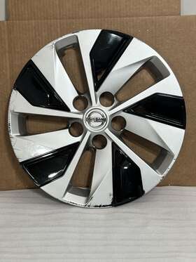 40315-6ca1b Altima Genuine Nissan 16 Inch Wheel Cover Hubcap Oem 2019 - 2022