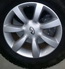 Aly73678u20n Infiniti Rims Set Of