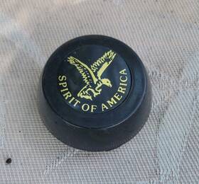 101632 American Eagle Center Cap 1 #101632 From 1980s 1990s