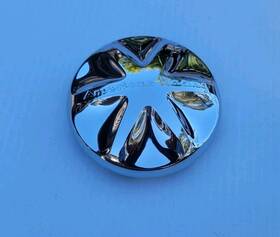 1326100008 American Racing 132610000 Chrome Center Cap 1 New P#1326100008 #s30410