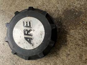 89-8061 American Racing Are Center Cap Part # P9802