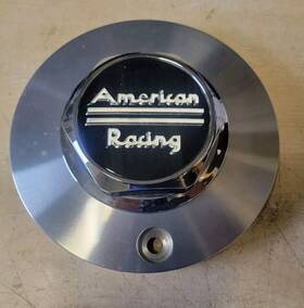 899064 American Racing Center Cap 1 New Nos P#899064