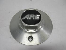 899088-s American Racing 899088s Wheel Hub Center Cap Aluminum Are Cover Single 1
