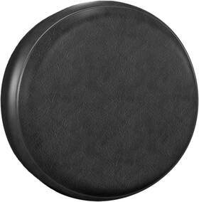Bt-16fb Amfor Spare Tire Cover 16 Inch For 30 -31 Black