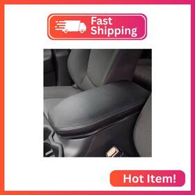Moko-rv4-fsd-1925 Anmosvo Center Console Cover For Toyota Rav4-2025 2024 2023 2022 2021 2020 2019