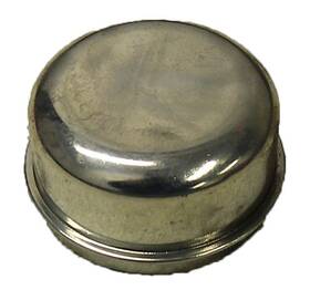 014-122071 Ap Products Trailer Wheel Brg Dust Cap Fits 5.2k/ 6k Axles Without Grease Fitting
