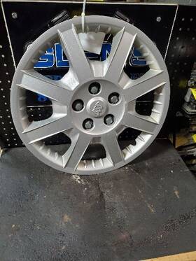 570-01158 Apf Wheel Cover Hubcap 17 Inch Fits 06-07 Rendezvous 709744