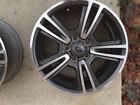 Ar33-1007-bb Ford Mustang Wheel Rim