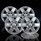 Arfh227-eac Auto Reflections 4-pack Of