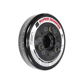 917781u Ati Performance - Sbc 6.325 Sfi Harmonic Damper Internal Balance