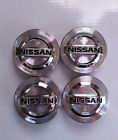 40342-au510 Au510 Unbranded Nissan Altima Maxima Murano Wheel Center Hub Caps