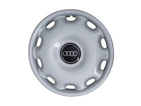 4d0601147z17 Audi Used Wheel Cover Hub Cap