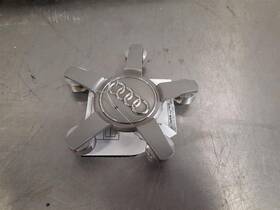 570.au1515 Audi 15 2015 Q7 Oem Wheel Center Cap Only