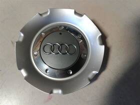 570.au1t07 Audi S8 2007 Wheel Cover Hubcap 332028