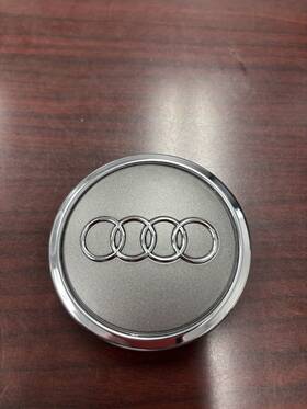 8t0-601-170-a-7zj Audi Genuine Center Cap