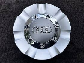 4lo.601.165 Audi Factory Oem 4l0601165 07 08 09 10 11 12 13 Q7 Center Cap