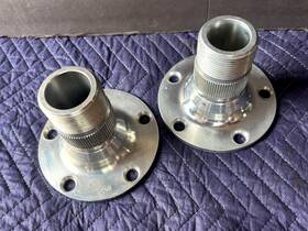 064-000 Austin Healey Hub Extension