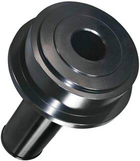 Axsit-001 Auto Parts Prodigy Axle Shaft Seal Installer Tool - Compatible With 1998-2004 Ford F250 F-250