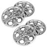 Auto155878 Zoncar For Ford Fusion Wheel Covers Rim Hub 765084155878