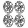 Auto74674 Zoncar For Ford Fusion Wheel Covers Rim Hub 755367774674