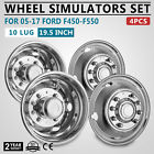 F450-f550 Azy8l005 Vevor Hubschrauber 4 Pcs 283961215847