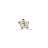 B-1130-hv Scott Drake Ford Billet Hub Cap With Horse Of