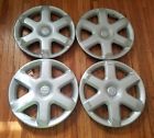 B21j37170 Mazda Set Of 4