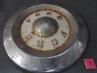 B7az-1130 Ford Rusty Hub Cap