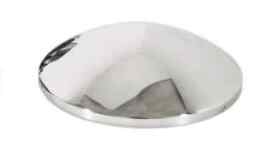 16702 Baby Moon Hub Cap With 1/2inch Lip