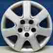 Ban6-37-170c Mazda 07 08 09 3 56553 15 Wheel Cover Hubcap Oem