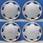 Bb7e37170 Mazda Protege Hubcaps Wheel Covers Used